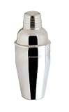 Quid - 3468129 - Bar - Shaker Cocktail - 50 cl - Inox Sangria