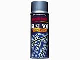 Plasti-Kote 601 Anti Rust Primer Grey