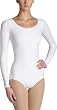 Capezio Women's Long Sleeve Leotard Capezio Women's Long Sleeve Leotard