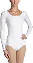 Capezio Women's Long Sleeve Leotard