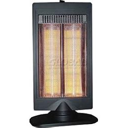 Flat Panel Reflective Heater