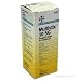Multistix 10 SG Reagent 100 Urinalysis Strips