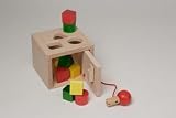 Walter Toys - Lock-a-Bloc
