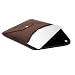 COOL BANANAS Envelope V1 Leder - Tasche f�r MacBook Air 11,6 Zoll in Braun