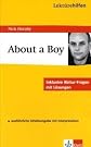 About a Boy