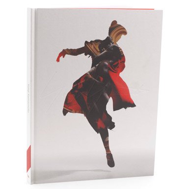 Yohji Yamamoto