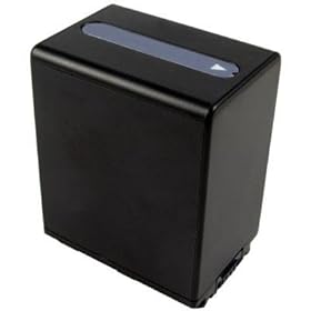 Sony NP-FH100 Camera Batt
