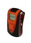 JSB Pedometer with Pulse Monitor