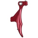 New Designz Shocker / Nerve Wave Roller Trigger - Red
