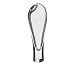 Dartington Glassware Pebble Medium Vase