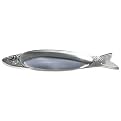 Metal Fish Platter