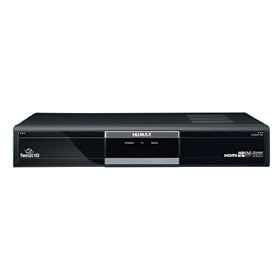 Humax Digital Satellite Set Top Box - Freesat - Foxsat HD