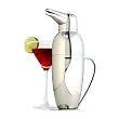 Norpro 18/10 Stainless Steel Penguin Cocktail Shaker NEW