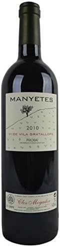2010 Clos Mogador Manyetes 750ml
