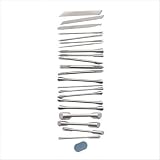 22 Piece Decorating Tool Set by 