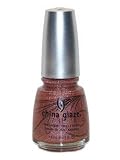 China Glaze Rated Holographic Nail Polish - 70683
