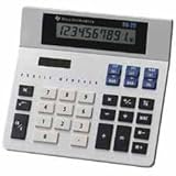 Texas Instruments Products - 10-Digit Financial Profit Manager Calculator, 5'x4-7/8"x1" - Sold as 1 EA - 10-digit Business...