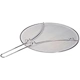 Progressive International Stainless Steel Splatter Screen