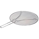 Progressive International Stainless Steel Splatter Screen