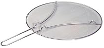 Progressive International Stainless Steel Splatter Screen