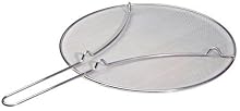Progressive International Stainless Steel Splatter Screen
