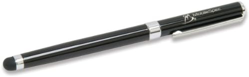 MobileSpec MS77158 2-in-1 Stylus and Ballpoint Pen