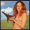 Blind Faith