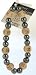 Zorbitz Inc. - Happiness/Strength Natural - Karmalogy Beads