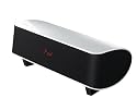 Pioneer XW NAS 5 2.1iPod/iPhone Soundsystem wei&szlig;