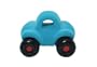 Rubbabu Light Blue Holed Out Car