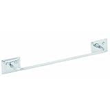 Decko #38120 12 Chrome Towel Bar