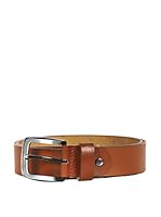 GIORGIO DI MARE Cinturón Piel (Marrón)
