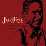 The Library of Congress Recordings CD