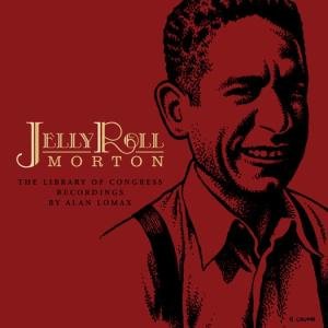 The Library of Congress Recordings