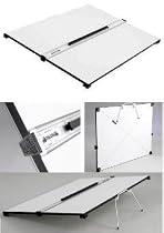 Blundell Harling A2 Challenge Drawing Board