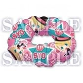 アニくじ　うたの☆プリンスさまっ♪　マジLOVE1000％ E賞：シュシュ　来栖翔