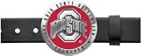 Ohio State Buckeyes Belt Buckle