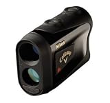 Callaway iQ Laser Rangefinder
