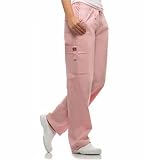Dickies Medical Uniforms Two Way Drawstring Pant (Inseam 30)