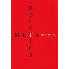 Metapolitics