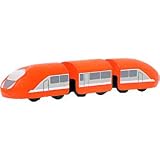 PLAN TOYS PlanCity - Modern Train