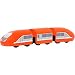 PLAN TOYS PlanCity - Modern Train