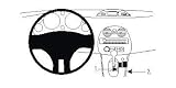 CPH-Brodit Mitsubishi Eclipse Brodit ProClip Console mount 2006 - 2009 Fits USA - #833708