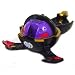 Bakugan Booster LOOSE - B2 Bakupearl Series - Darkus STINGLASH (Black)