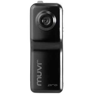 Veho Muvi Pro Micro DV Camcorder (VCC003MUVIPRO)