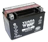 Details zu "Batterie Motorradbatterie Motorrollerbatterie DIN: 51213, jap. Bez.: YB/CB 12 AL-A2"