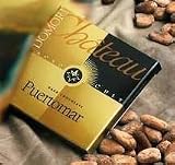 Domori Puertomar - Chateaux Line Dark Chocolate Bar - 75% Cacao