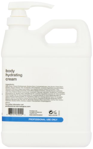 Dermalogica Body Hydrating Cream, 32 Fluid Ounce