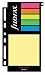 Filofax Multifit Assorted Sticky Notes
