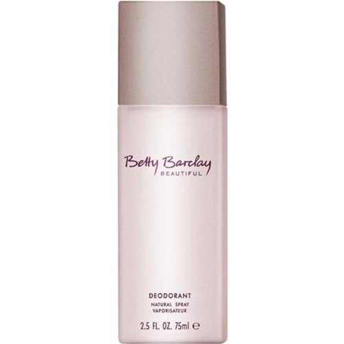 Betty Barclay Damend&uuml;fte Beautiful Deodorant Spray 75 ml Preisvergleich